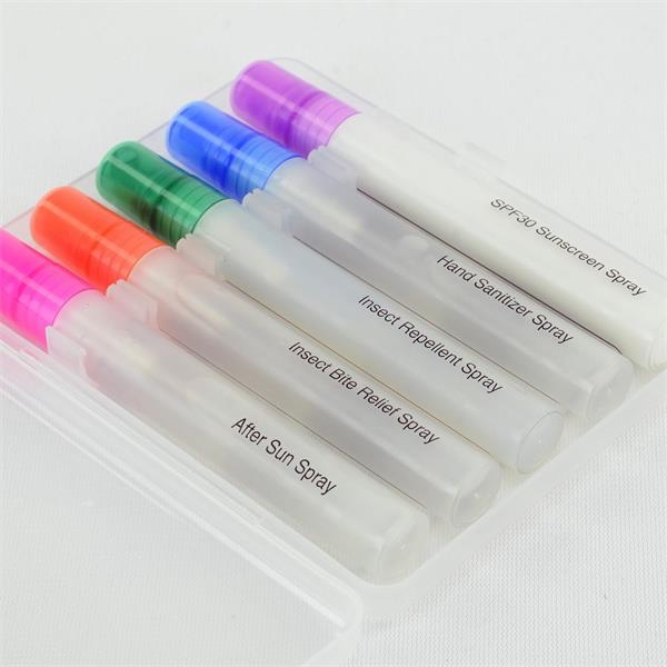 Building a Summer Event Kit